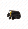 Volkswagen Passat B6 Фара противотуманная левая Volkswagen Пассат B6 VHP2905L 2005-2010 TECHWIT