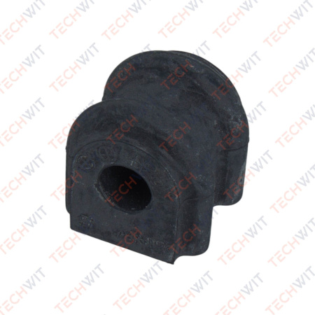 Hyundai втулка стабилизатора заднего D16.8 55513-3K100 2005-2013 TECHWIT