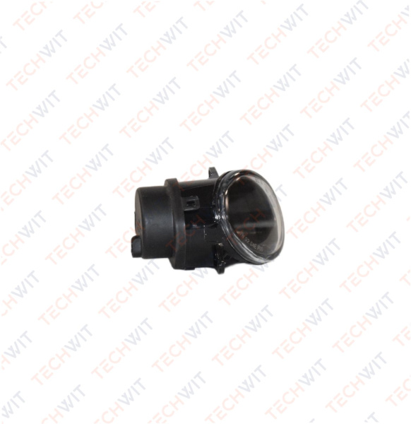 Audi A6 фара противотуманная левая 4B0941699C Ауди А6 2003 TECHWIT