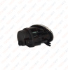 Audi A6 C5 Фара противотуманная правая Ауди А6 Ц5 4B0941700C 2003-2004 TECHWIT