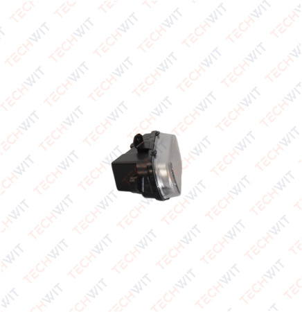 Jetta VA3 I фара противотуманная левая L5CG941661 Джетта VA3 I 2019-2024 TECHWIT