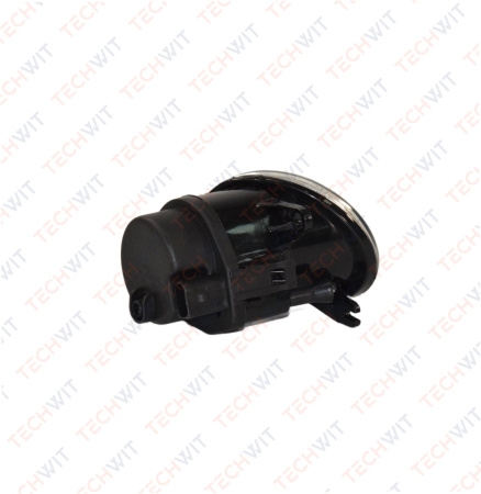 Audi A6 C5 Фара противотуманная правая Ауди А6 Ц5 4B0941700C 2003-2004 TECHWIT