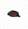VW Touareg II фара противотуманная левая 7P6941699G Фольксваген Туарег II 2014-2018 TECHWIT