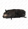Volkswagen Passat B7 Фара передняя правая Volkswagen Пассат B7 44506 2012-2015 TECHWIT