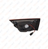 KIA Cerato YD Фонарь задний внутренний левый KIA Серато YD 92403M6000 2018-2021 TECHWIT