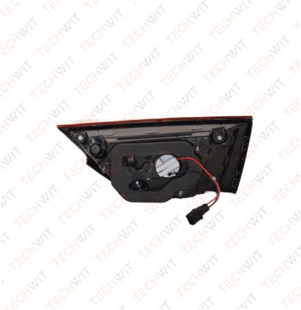 KIA Cerato YD Фонарь задний внутренний левый KIA Серато YD 92403M6000 2018-2021 TECHWIT