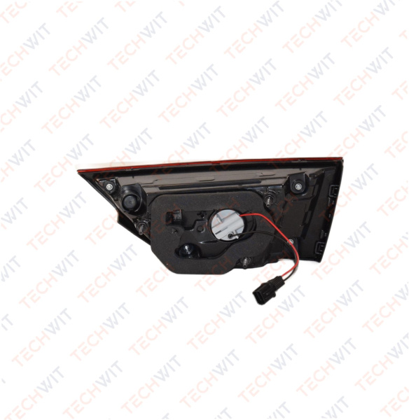 KIA Cerato YD Фонарь задний внутренний левый KIA Серато YD 92403M6000 2018-2021 TECHWIT