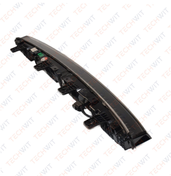 Jac J7 Plus ORGL Фара передняя центральная DRL Жак Джей 7 Плюс ORGL 4121500U73C3 2020-2025 TECHWIT