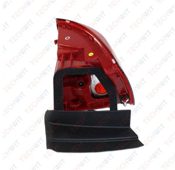 VW Jetta Фонарь задний внешний левый Фольксваген Джетта 5C6945095A 2011-2015 TECHWIT
