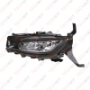Lexus RX IV фара противотуманная левая 8122048060 2019-2022 TECHWIT