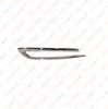BMW 5 F18 LCI молдинг бампера заднего Лев. 51127341675 БМВ 5 F18 LCI 2014-2017 TECHWIT