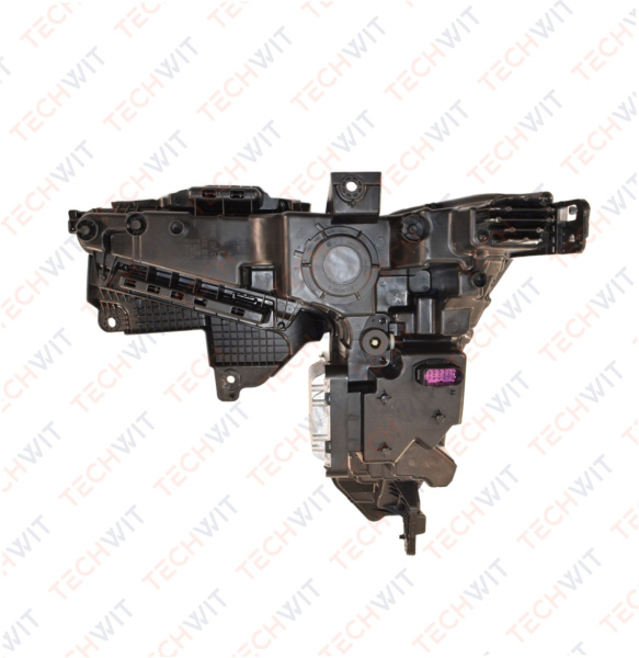 Geely Atlas II фара передняя левая LED двухцветная 7051052300 Джили Атлас II 2023-2024 TECHWIT