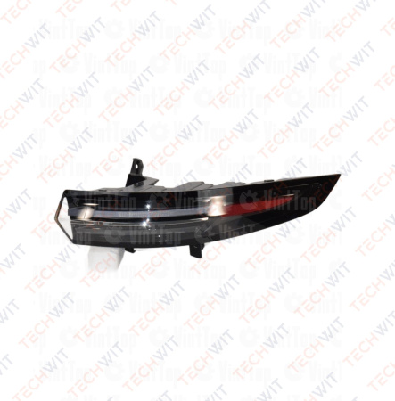 LI AUTO L9 фонарь задний правый ORGL X0141330012 Ли Ауто L9 2022- TECHWIT