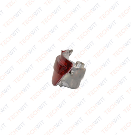 BMW X6 E71 фонарь задний левый катаФот 63147187219 БМВ X6 E71 2007 TECHWIT