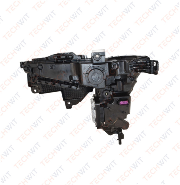 Geely Atlas II фара передняя левая LED одноцветная 7051051200 Джили Атлас II 2023-2024 TECHWIT
