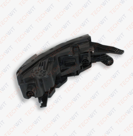 Jaecoo J7 I Фара противотуманная передняя левая DHL ORGL Джаку Джей 7 1 605000838AA2023-2025 TECHWIT