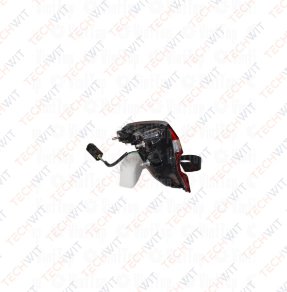 Haval F7 фонарь задний внутренний Лев. задний ход 4133103XKQ00A Хавал F7 2019 TECHWIT
