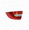 Skoda Superb фонарь задний внешний правый 3T0945096 Шкода Суперб 2013- TECHWIT