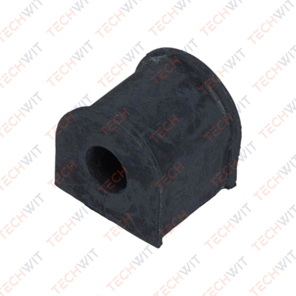 HYUNDAI Accent седан II Втулка стабилизатора заднего D14.5 55513-22500 2002-2005 TECHWIT