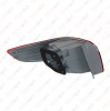 KIA Rio Фонарь задний внешний правый 4D Киа Рио 924014X000 2011-2017 TECHWIT
