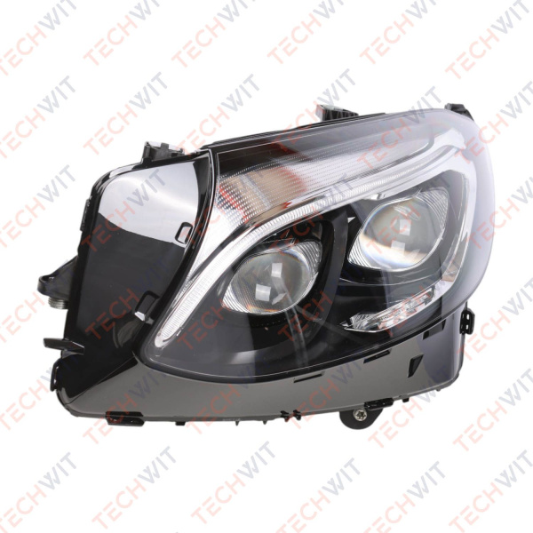Mercedes W253 GLC I фара передняя левая A2539061501 2015-2019 TECHWIT