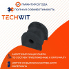 Honda Accord CU2 втулка стабилизатора заднего D14 52306-TA1-A02 2008-2024 TECHWIT