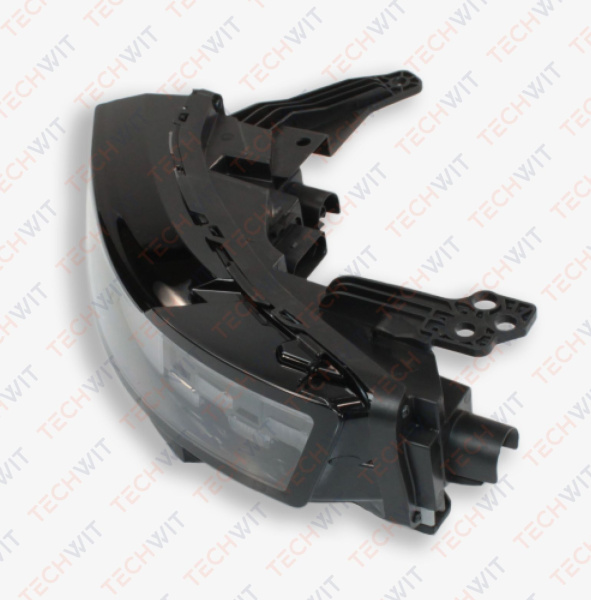 Jaecoo J7 I Фара противотуманная передняя левая DHL ORGL Джаку Джей 7 1 605000838AA2023-2025 TECHWIT