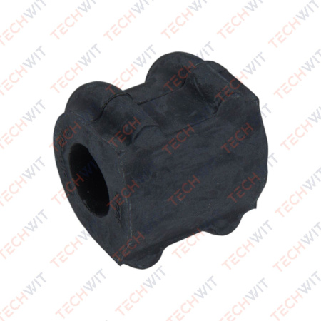 Hyunda Santa Fe втулка стабилизатора переднего 54813-26100 2000-2006 TECHWIT