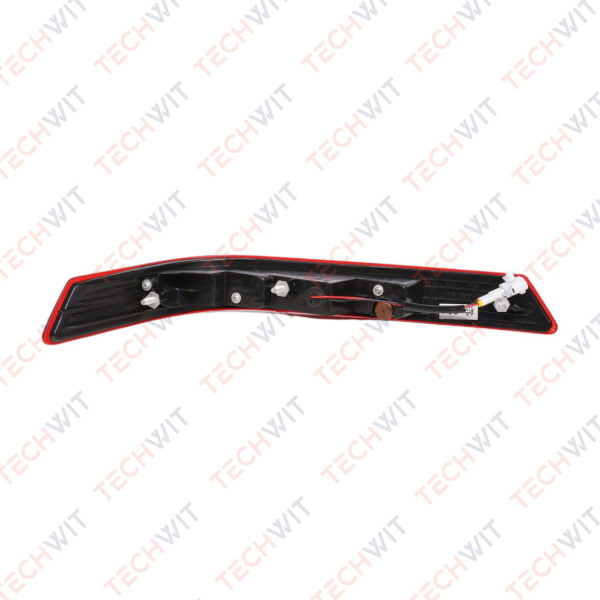 Haval H6 restyling фара противотуманная задняя правая 4116600XKZ36A 2020-2022 TECHWIT