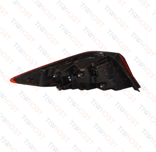 Hyundai Elantra VI Фонарь задний внешний Прав. Хендай Элантра 6 92402F2500 2018-2026 TECHWIT