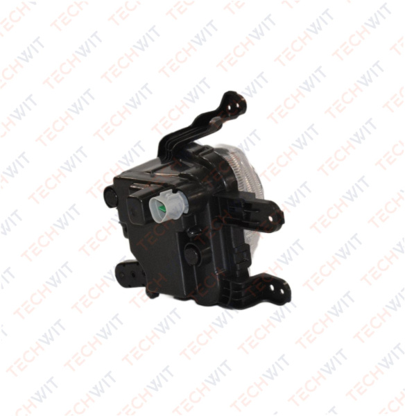 KIA Optima JF Фара противотуманная правая LED Киа Оптима ДжейЭф 92202D4100 2015-2016 TECHWIT