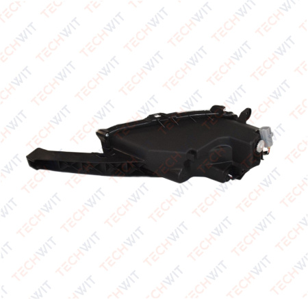Lexus NX Противотуманная фара Прав. Лексус НХ 8121078010 2015-2017 TECHWIT