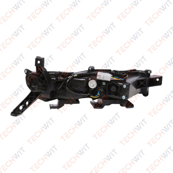Lexus RX IV фара противотуманная левая 8122048060 2019-2022 TECHWIT