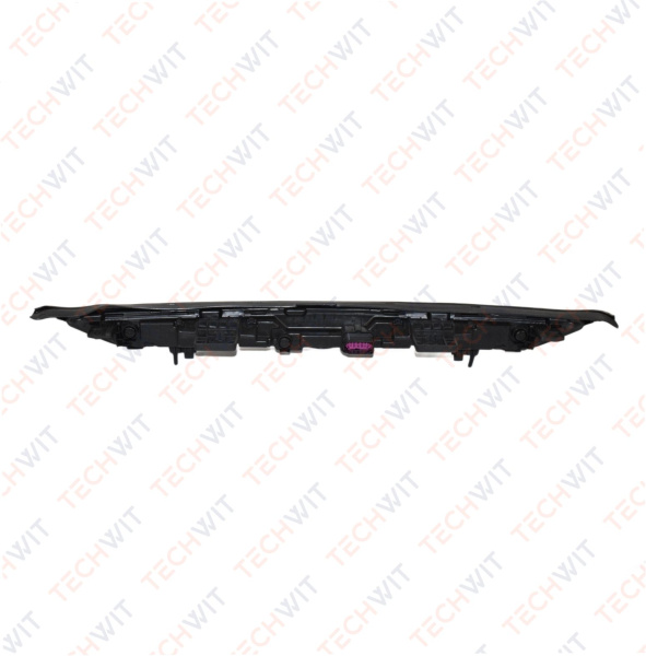 Geely Atlas II фара передняя центр LED двухцветная 7051052700 Джили Атлас II 2023-2024 TECHWIT