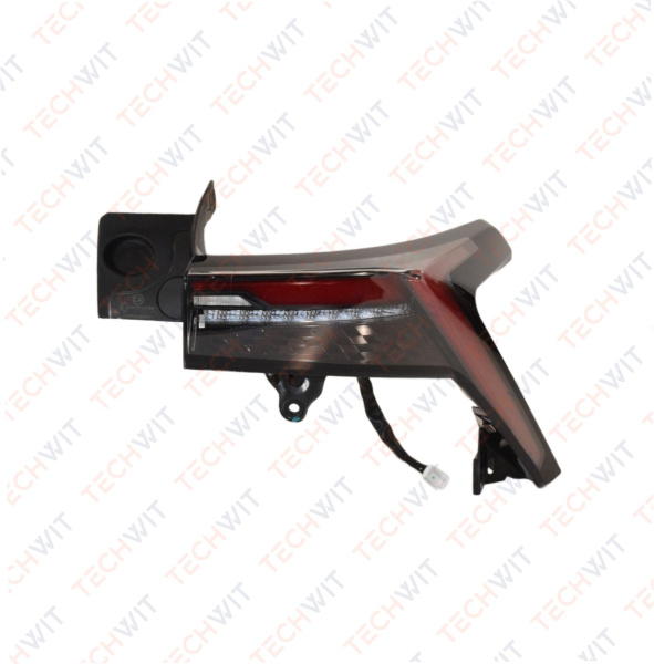 JETOUR Dashing I фонарь задний правый внешний F164433020CA Джетур Дашинг I 2022-2026 TECHWIT