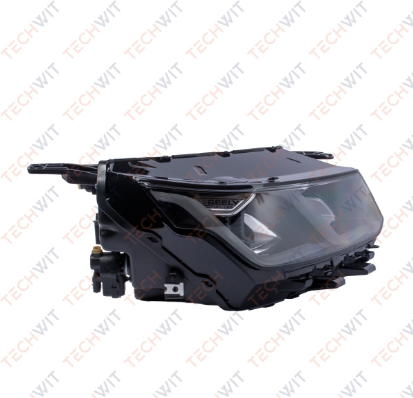 Geely Coolray I Фара передняя правая LED Джили Кулрэй 1 7051022400 2019-2025 TECHWIT