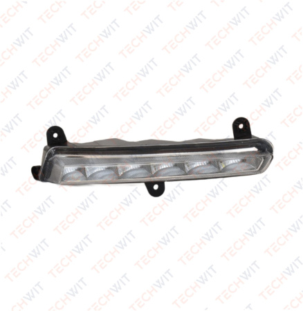 Omoda S5 I Фара противотуманная правая с DRL Омода С5 1 J604499020FL 2022-2025 TECHWIT