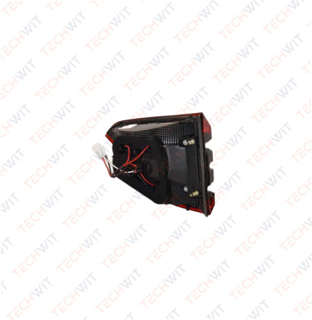 Chery Tiggo 4 I Restyling Фонарь задний внутренний левый Чери Тигго 4 1 рестайлинг J684433030 2018-2025 TECHWIT