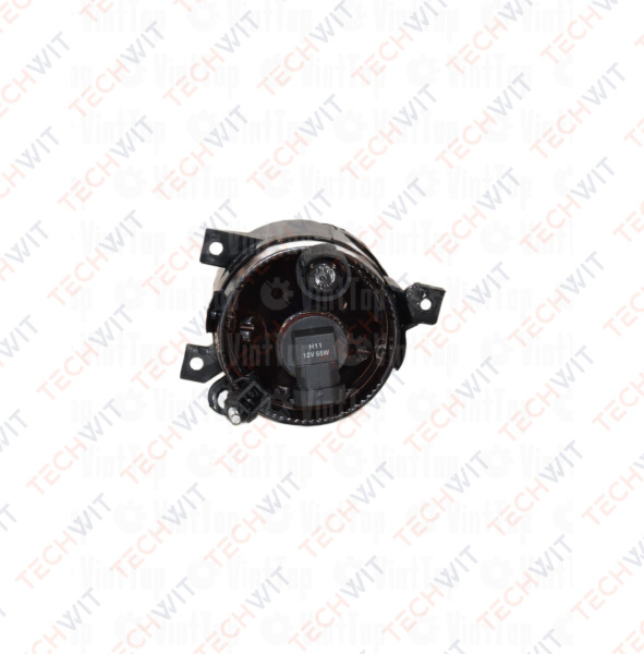 VW Jetta фара противотуманная Прав. 1T0945700D Фольксваген Джетта 2006-2011 TECHWIT