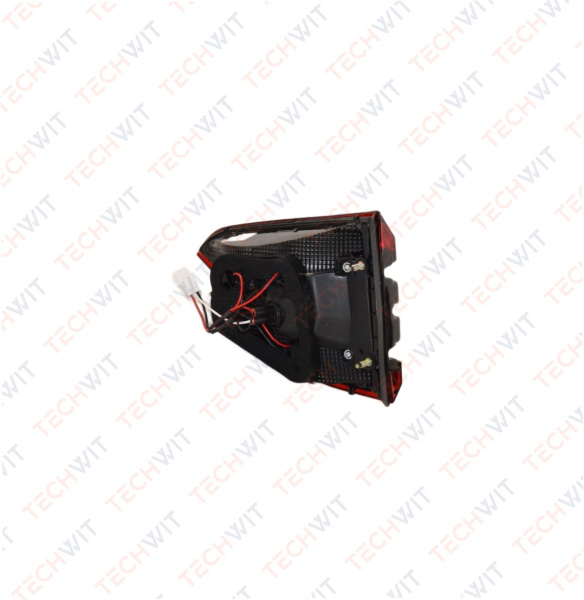 Chery Tiggo 4 I Restyling Фонарь задний внутренний левый Чери Тигго 4 1 рестайлинг J684433030 2018-2025 TECHWIT
