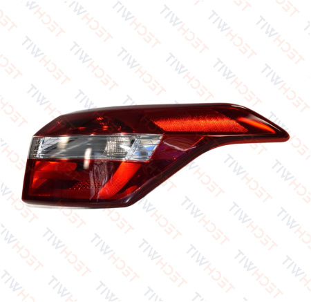 Hyundai Creta I Фонарь задний внешний Прав. Хендай Крета 1 92402M0000 2016-2026 TECHWIT