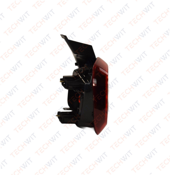 Renault Duster фонарь задний левый 265558217R Рено Дастер 2020- TECHWIT