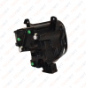 Hongqi H9 I Фара противотуманная левая Хонгци Х9 1 3711075DB01 2020-2025 TECHWIT