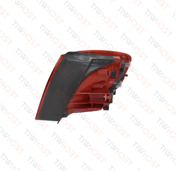 Audi A4 B8 Фонарь задний внешний Лев. Ауди А4 Б8 8K5945095B 2008-2012 TECHWIT