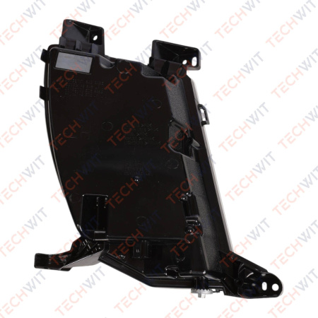 Tesla Model S High фара противотуманная левая 600591500E 2016-2021 TECHWIT