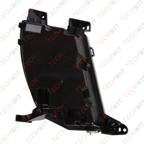 Tesla Model S High фара противотуманная левая 600591500E 2016-2021 TECHWIT