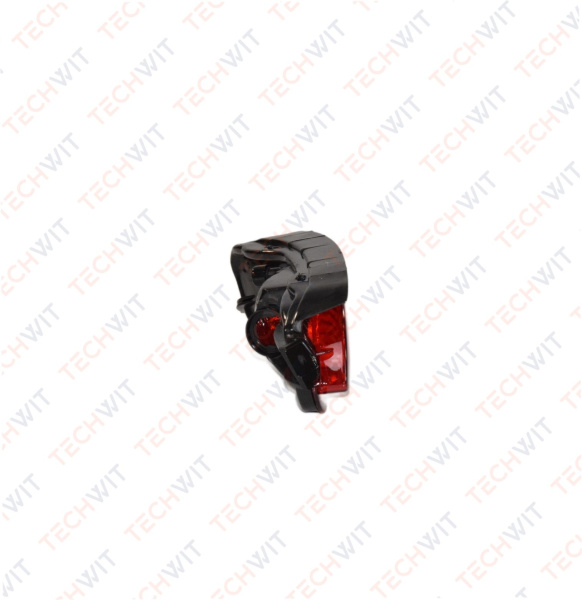 Lexus RX фара противотуманная правая задняя 8191148031 Лексус RX 2003-2008 TECHWIT