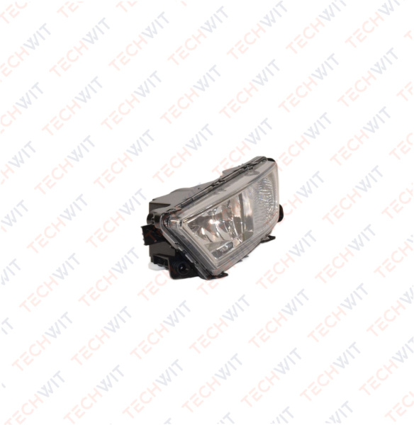 Volkswagen Tiguan II Фара противотуманная левая Volkswagen Тигуан 2 NSP085NA941699A 2016-2020 TECHWIT