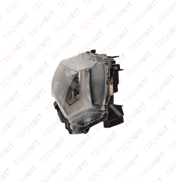 Nissan X-Trail T32 фара передняя правая 260254CC5C Ниссан Икс-Трейл T32 2014-2016 TECHWIT