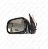 Toyota Hilux зеркало боковое левое 879400K730 Тойота Хайлюкс 2012-2015 TECHWIT